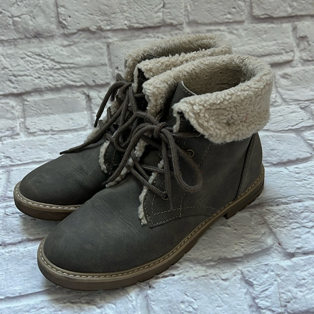 Sonoma ortho life Eco boots